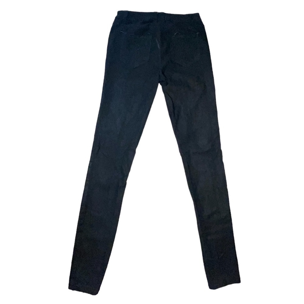 Cotton On Women’s Black Skinny Jeans Size 8 - Picture 3 of 6